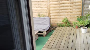 Terras