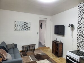 Coin séjour