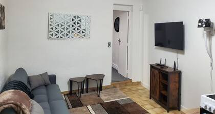 Auc Cieux - a perfect resting space in Central Argenton sur Creuse