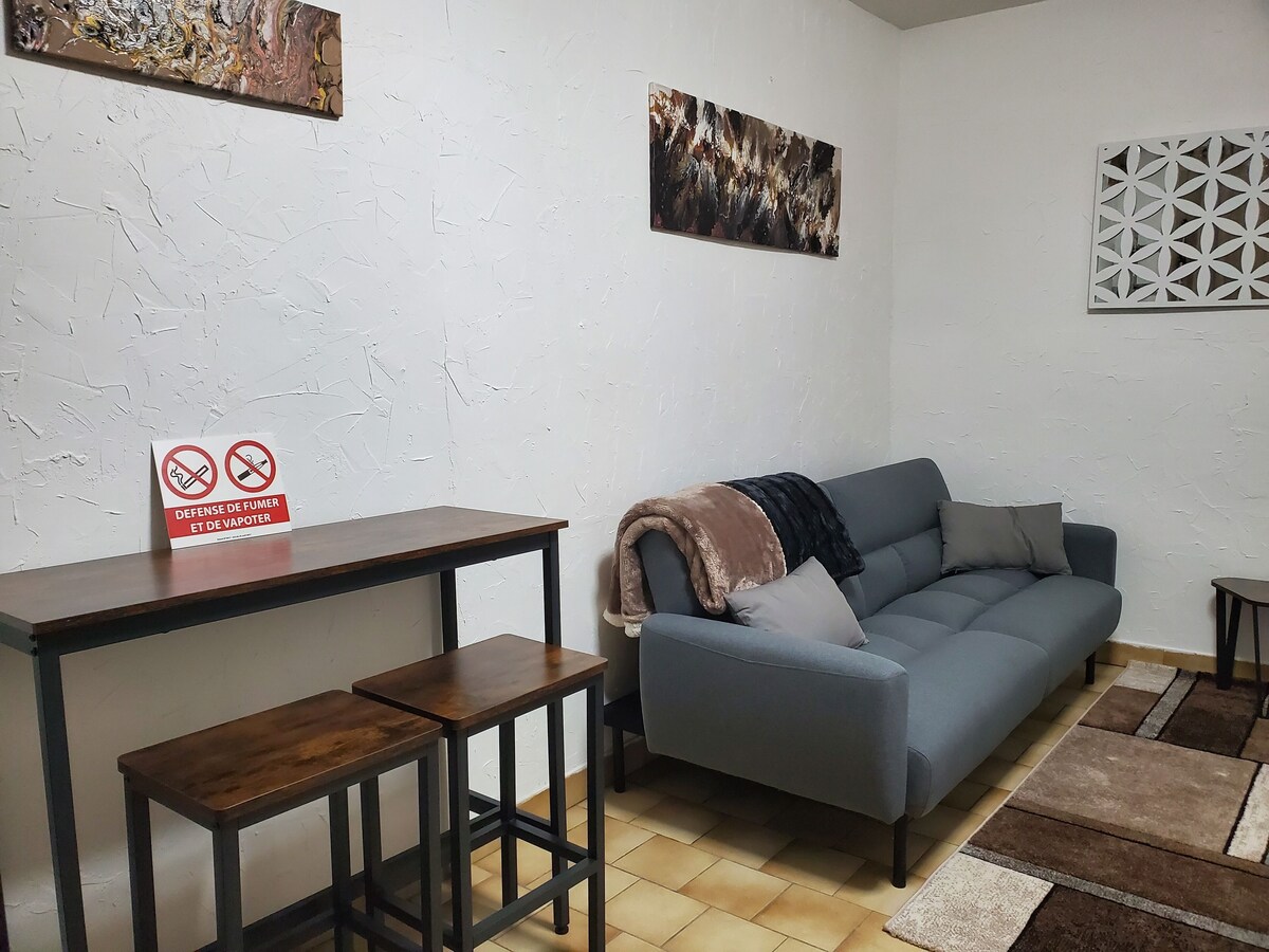 Image de profil de l’hôte