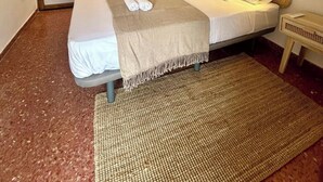 2 bedrooms, iron/ironing board, WiFi, bed sheets - Elegant apartment with pool in El Saler (Valencia)