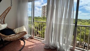 Interior - Elegant apartment with pool in El Saler (Valencia)