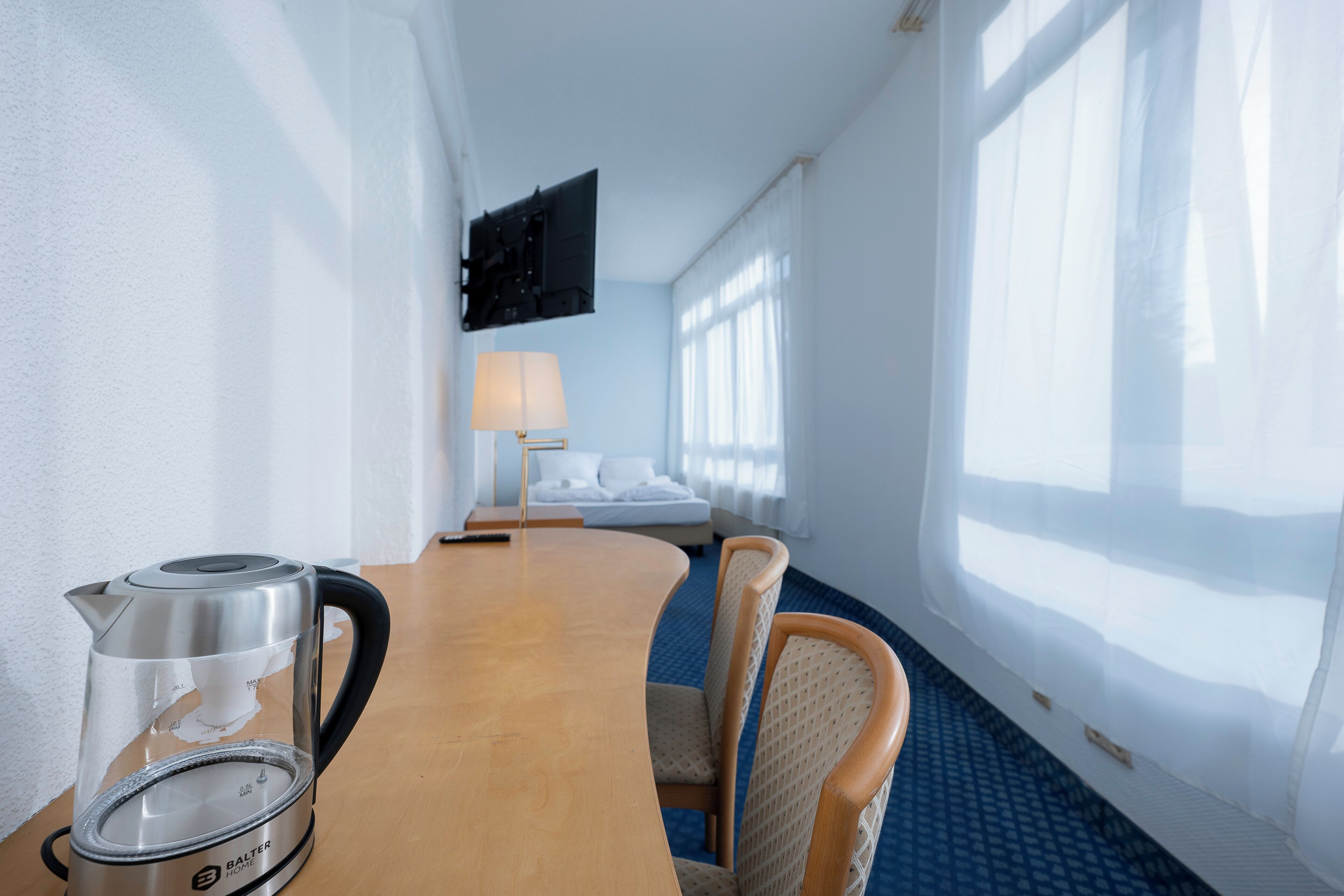 Foto - Hotel Viktoria Düsseldorf-Neuss