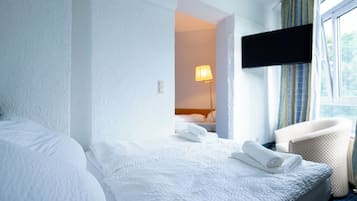 Family Double Room