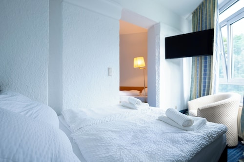 Hotel Viktoria Düsseldorf-Neuss