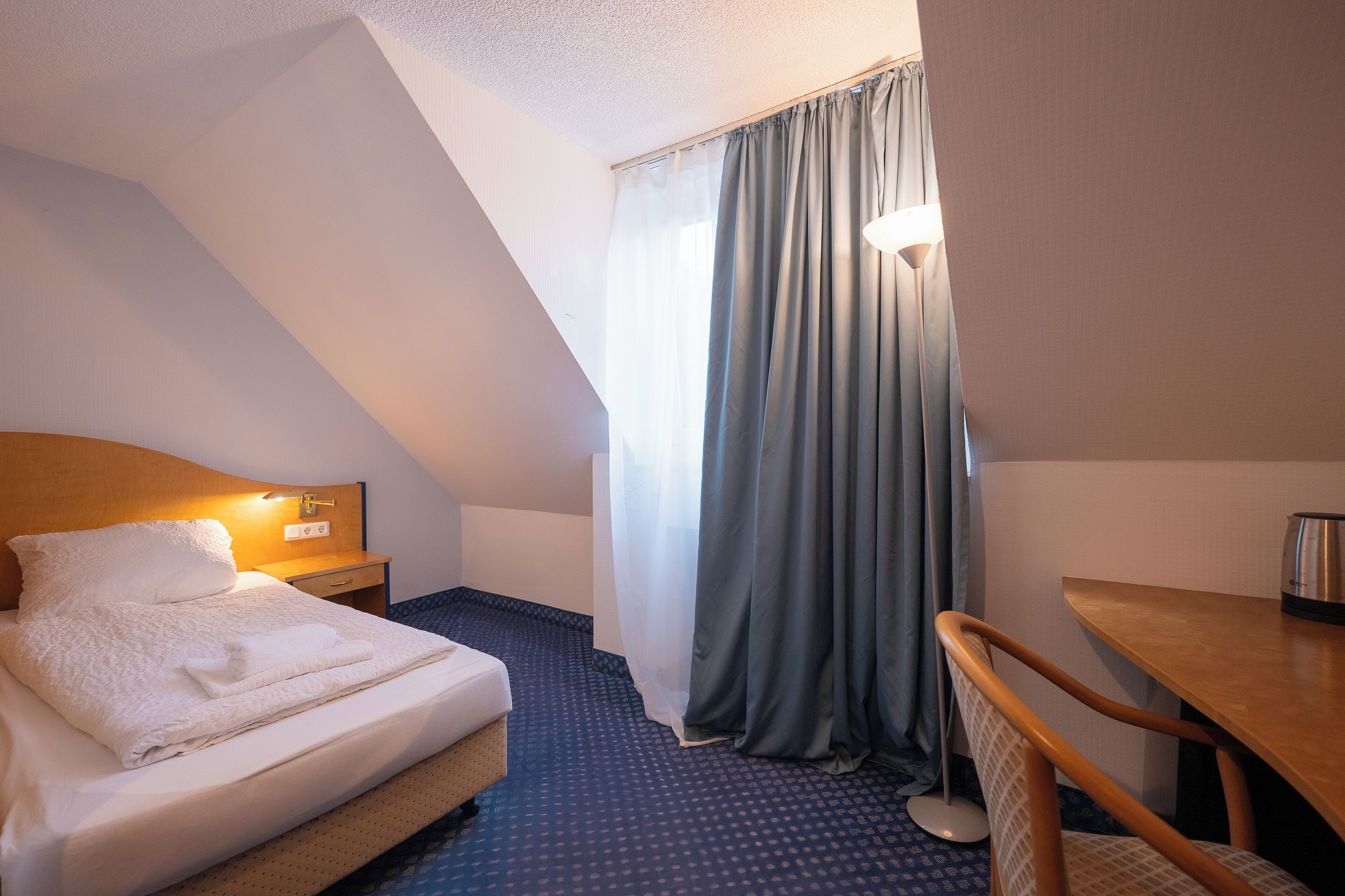 Foto - Hotel Viktoria Düsseldorf-Neuss