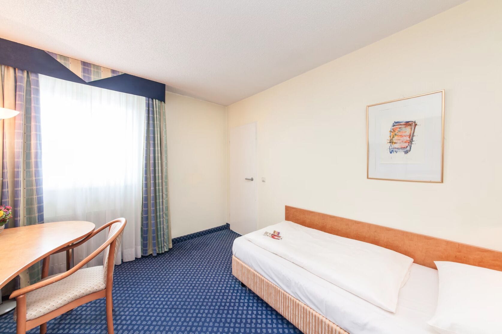 Foto - Hotel Viktoria Düsseldorf-Neuss