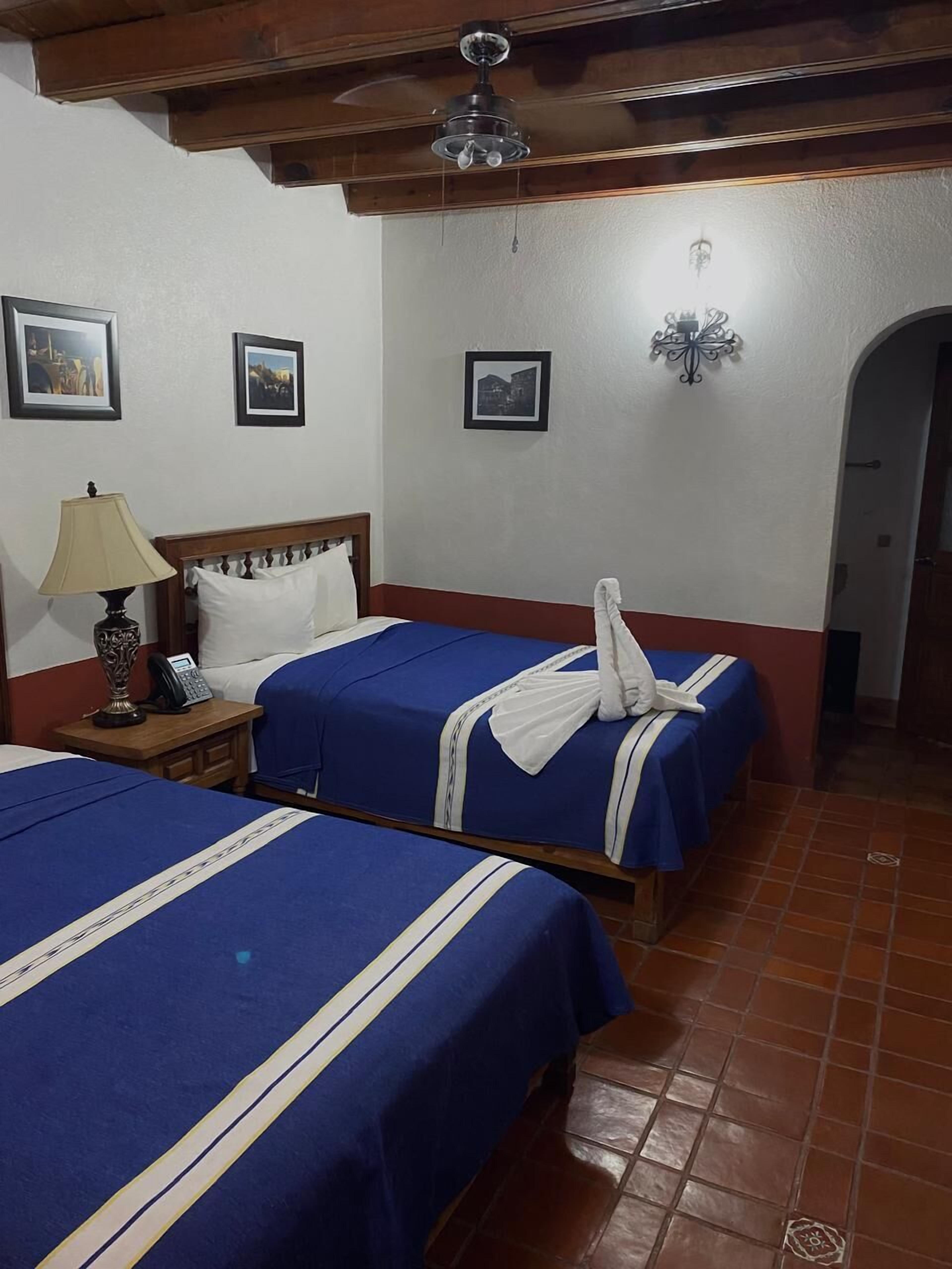 Foto - Hotel Socavon