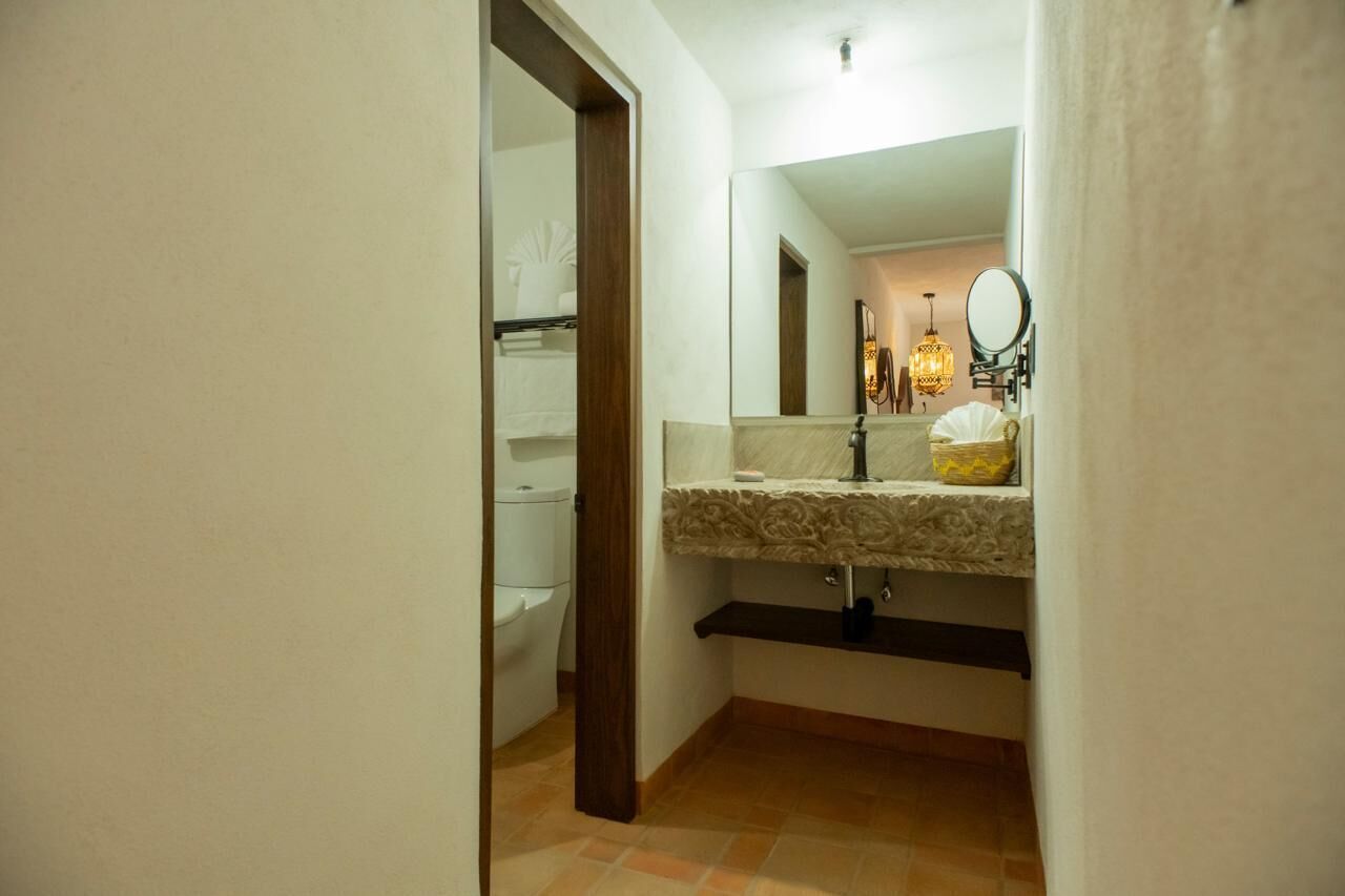 Foto - Hotel Socavon