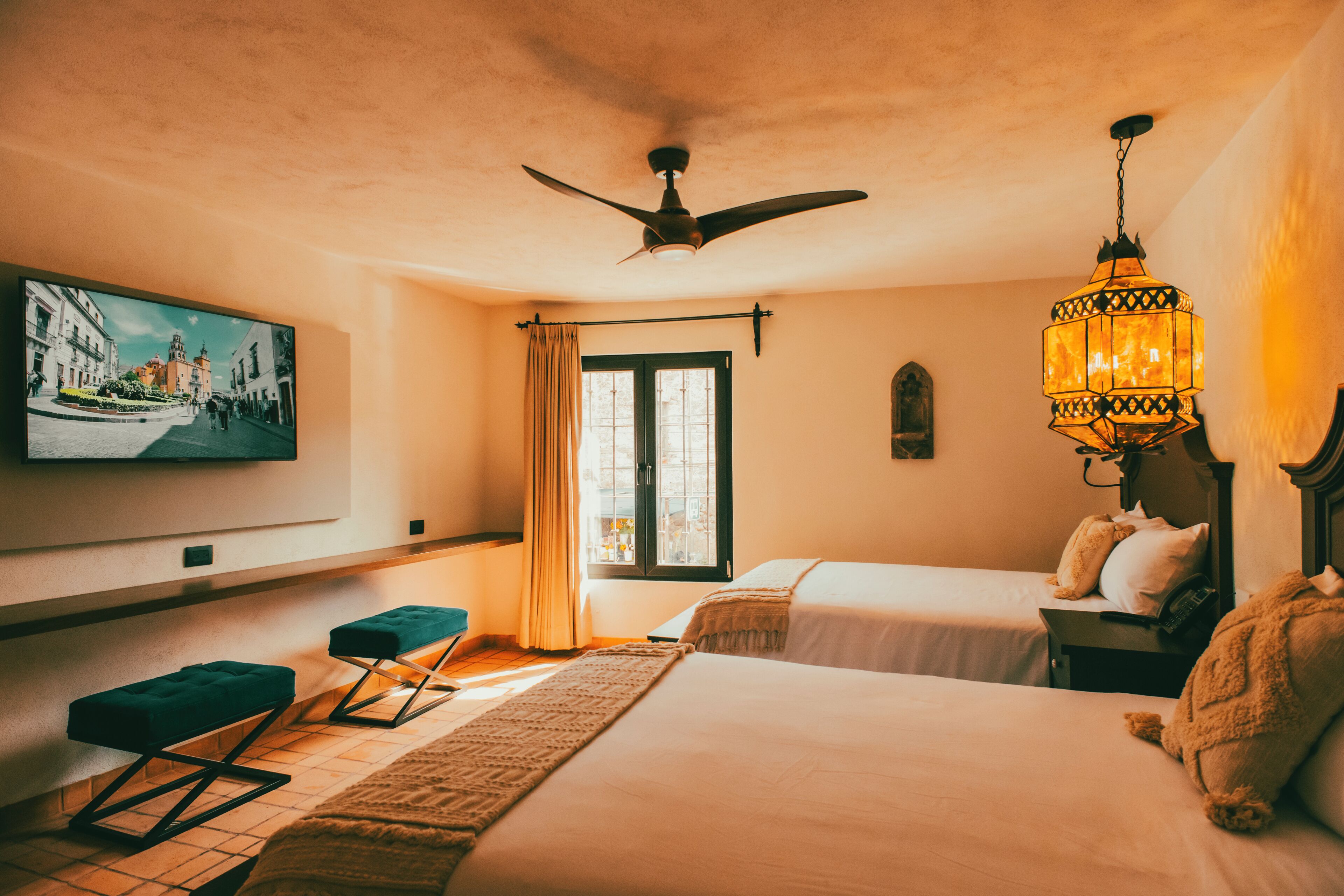 Foto - Hotel Socavon