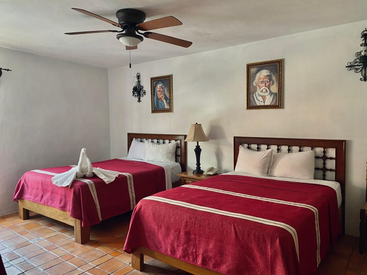 Foto - Hotel Socavon