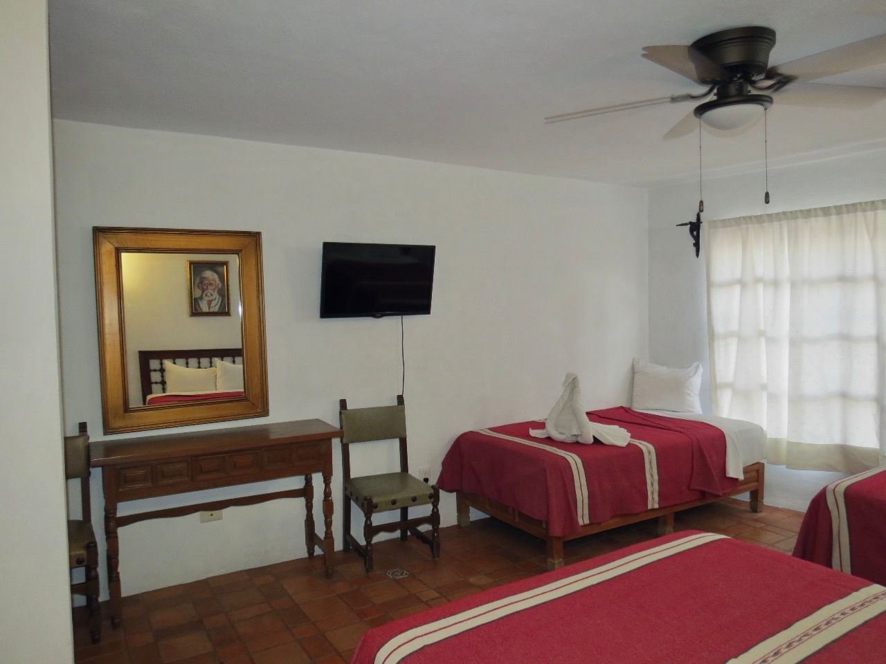 Foto - Hotel Socavon