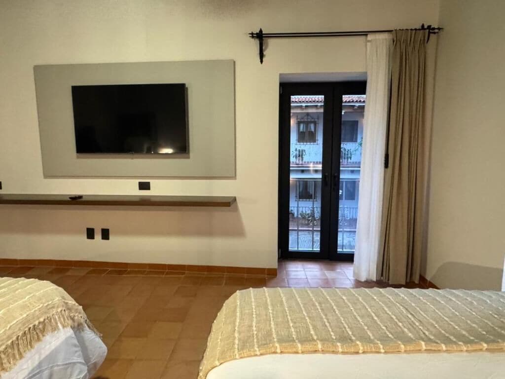 Photo - Hotel Socavon