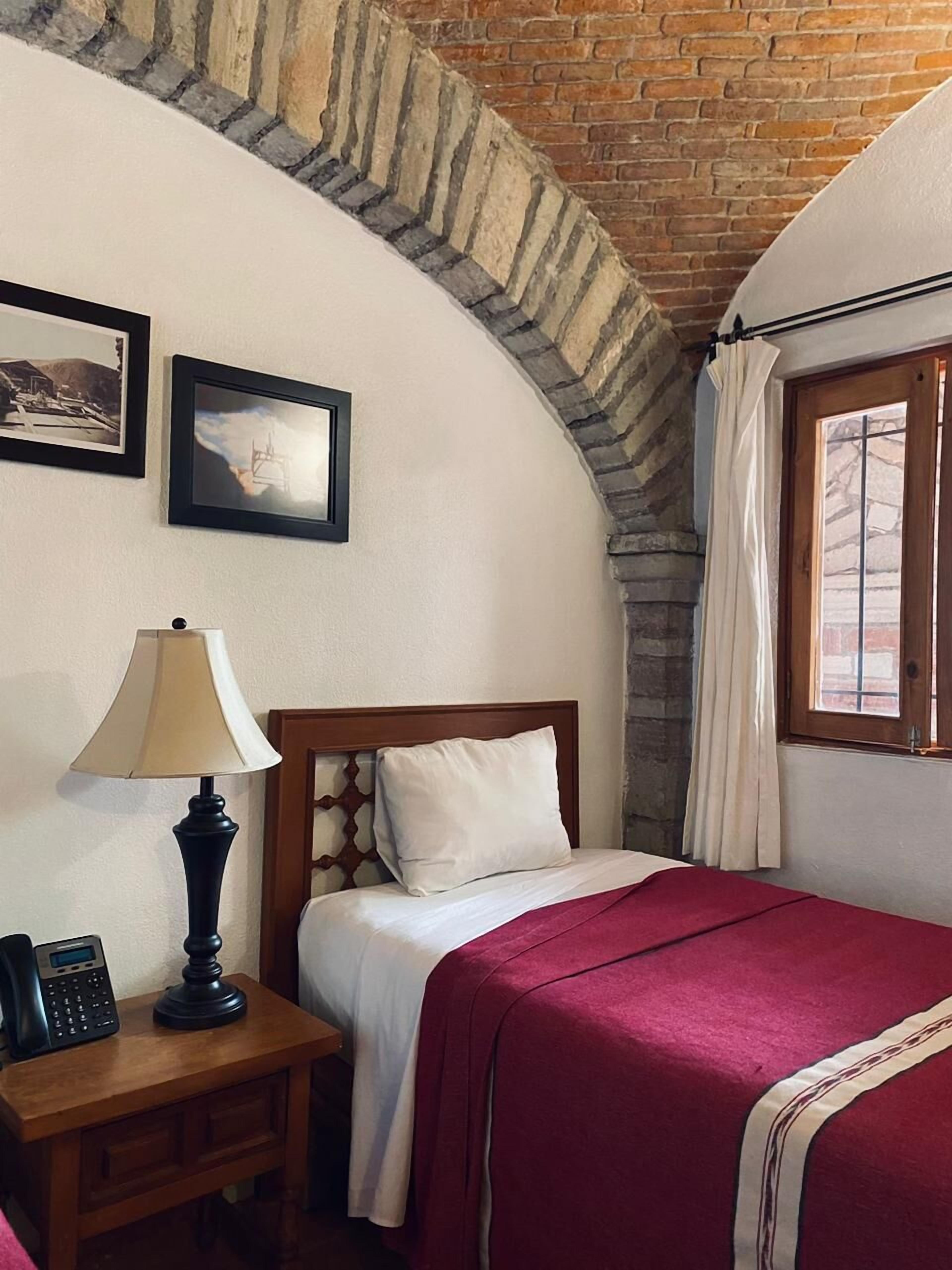 Foto - Hotel Socavon