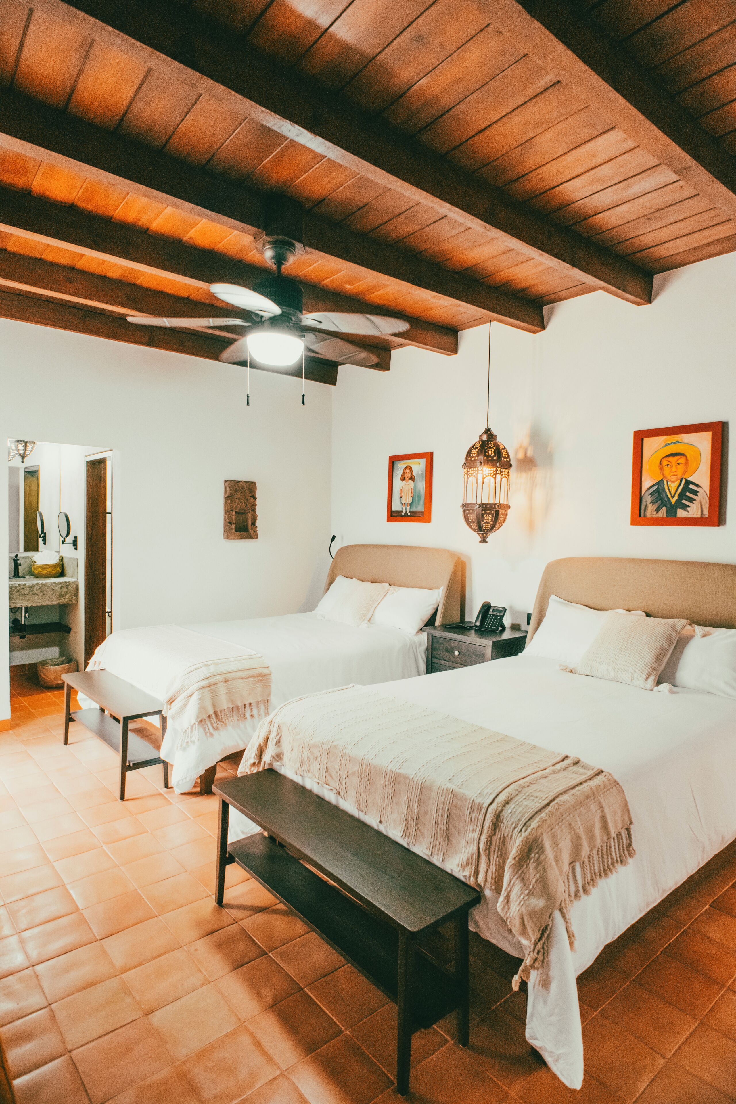 Foto - Hotel Socavon
