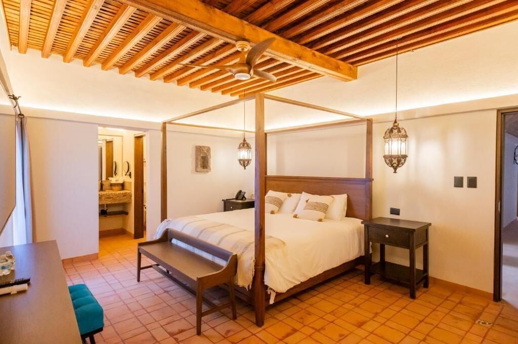 Foto - Hotel Socavon