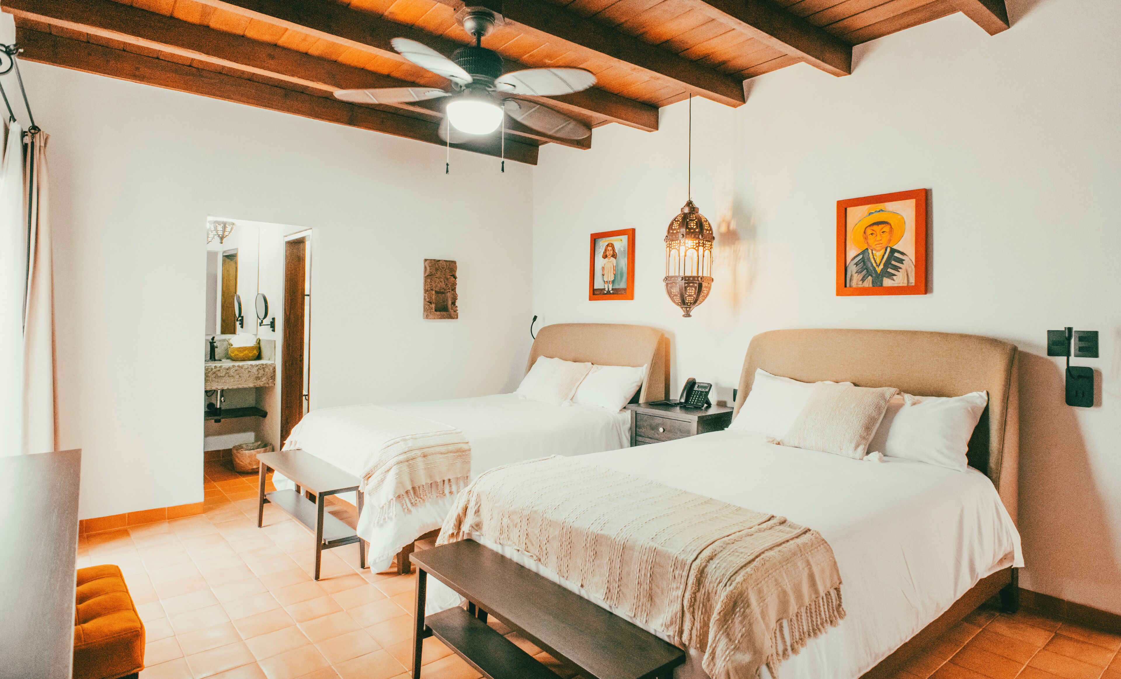 Foto - Hotel Socavon