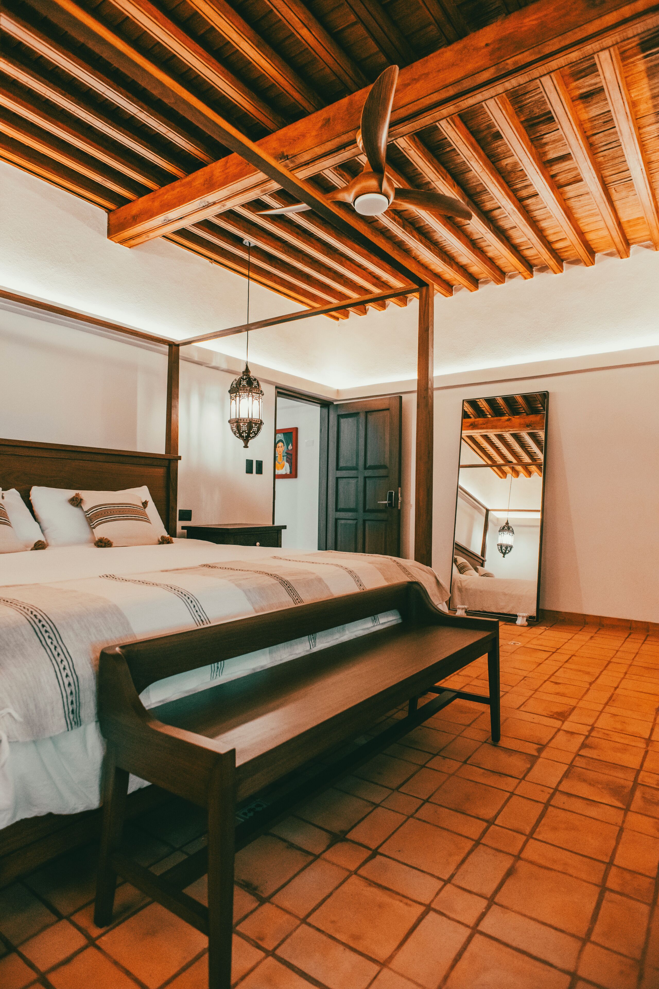 Foto - Hotel Socavon