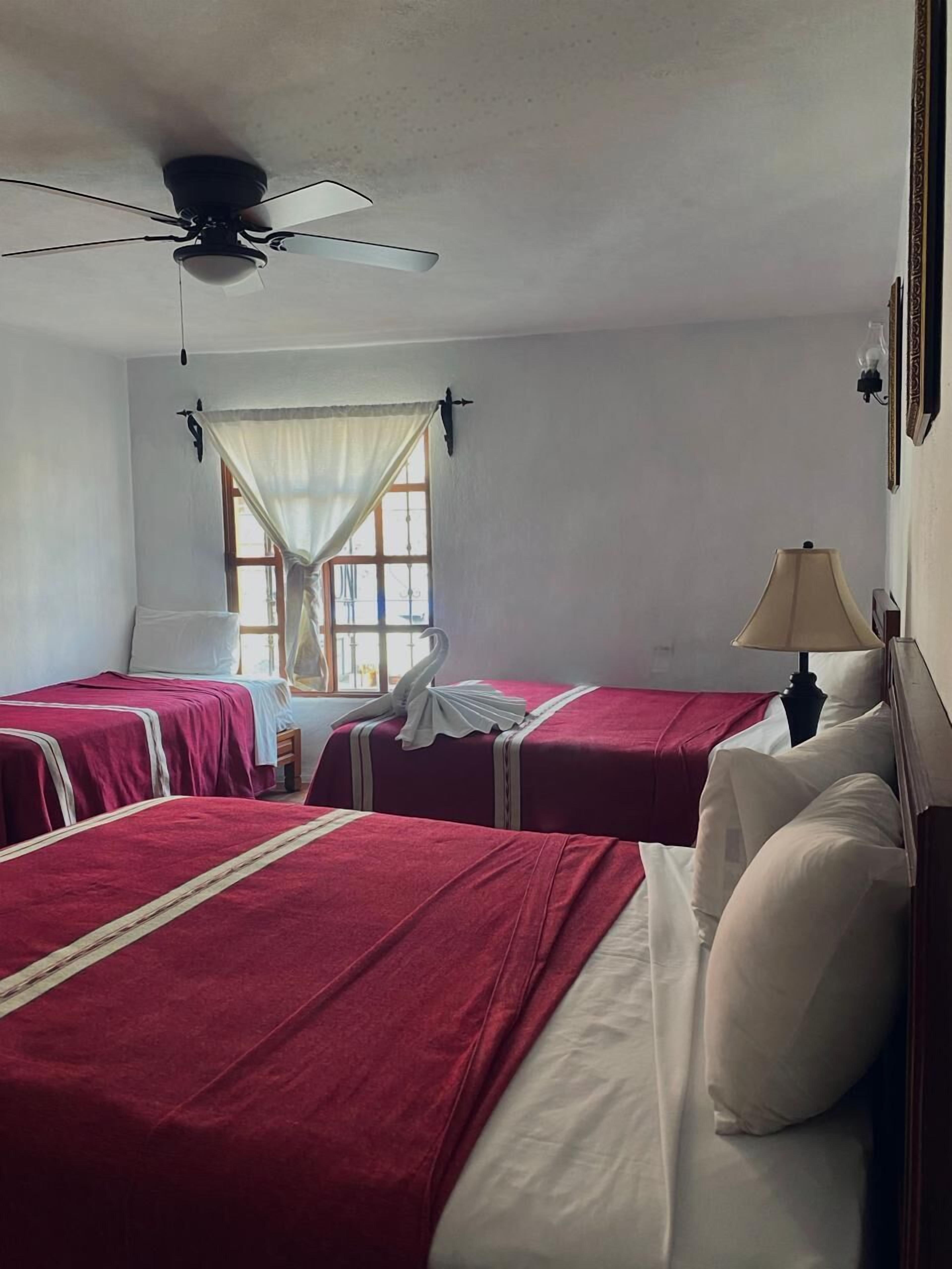 Foto - Hotel Socavon