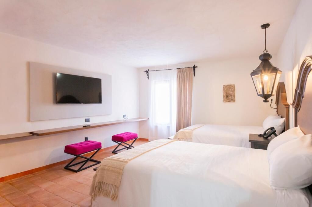 Foto - Hotel Socavon