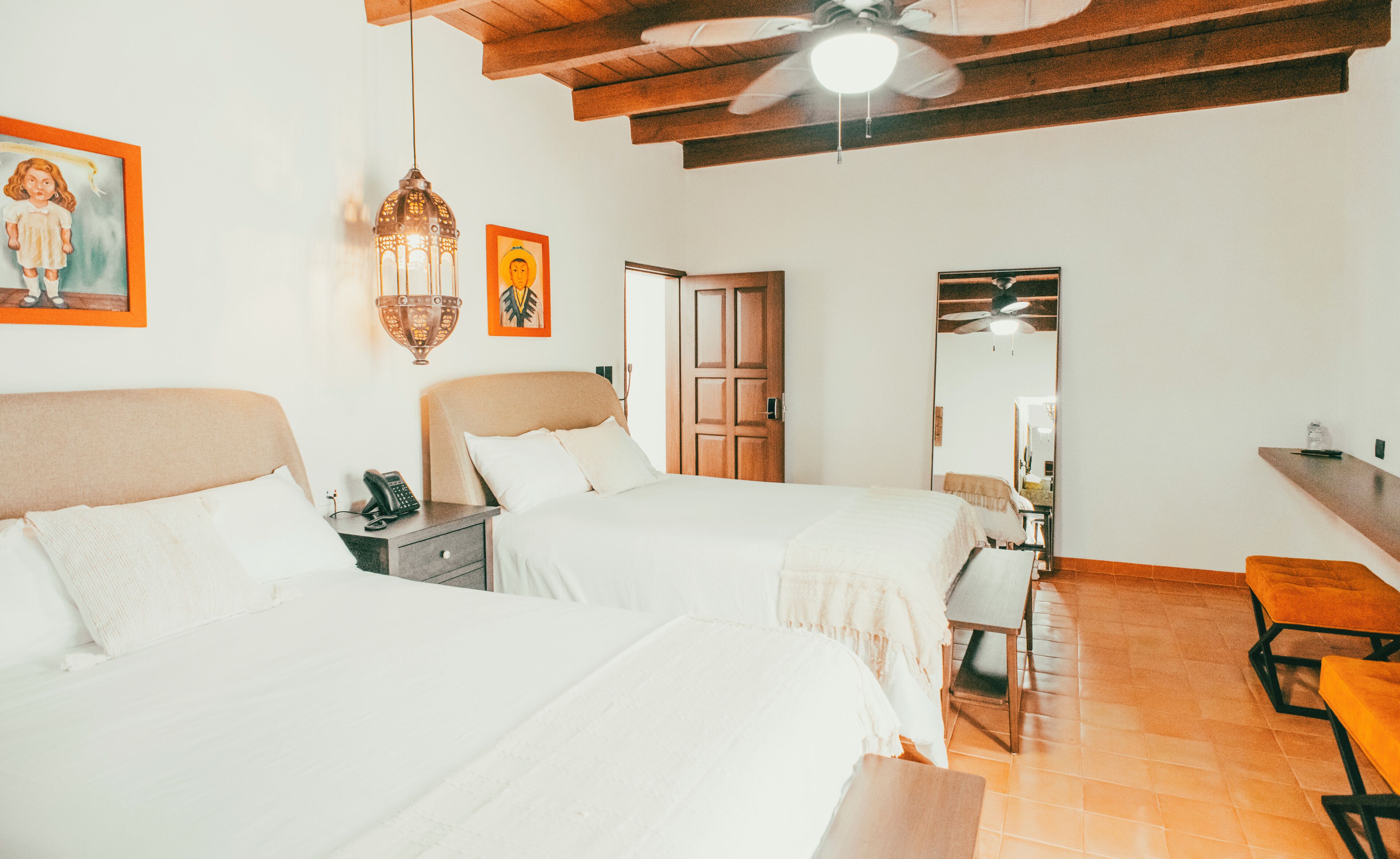 Foto - Hotel Socavon