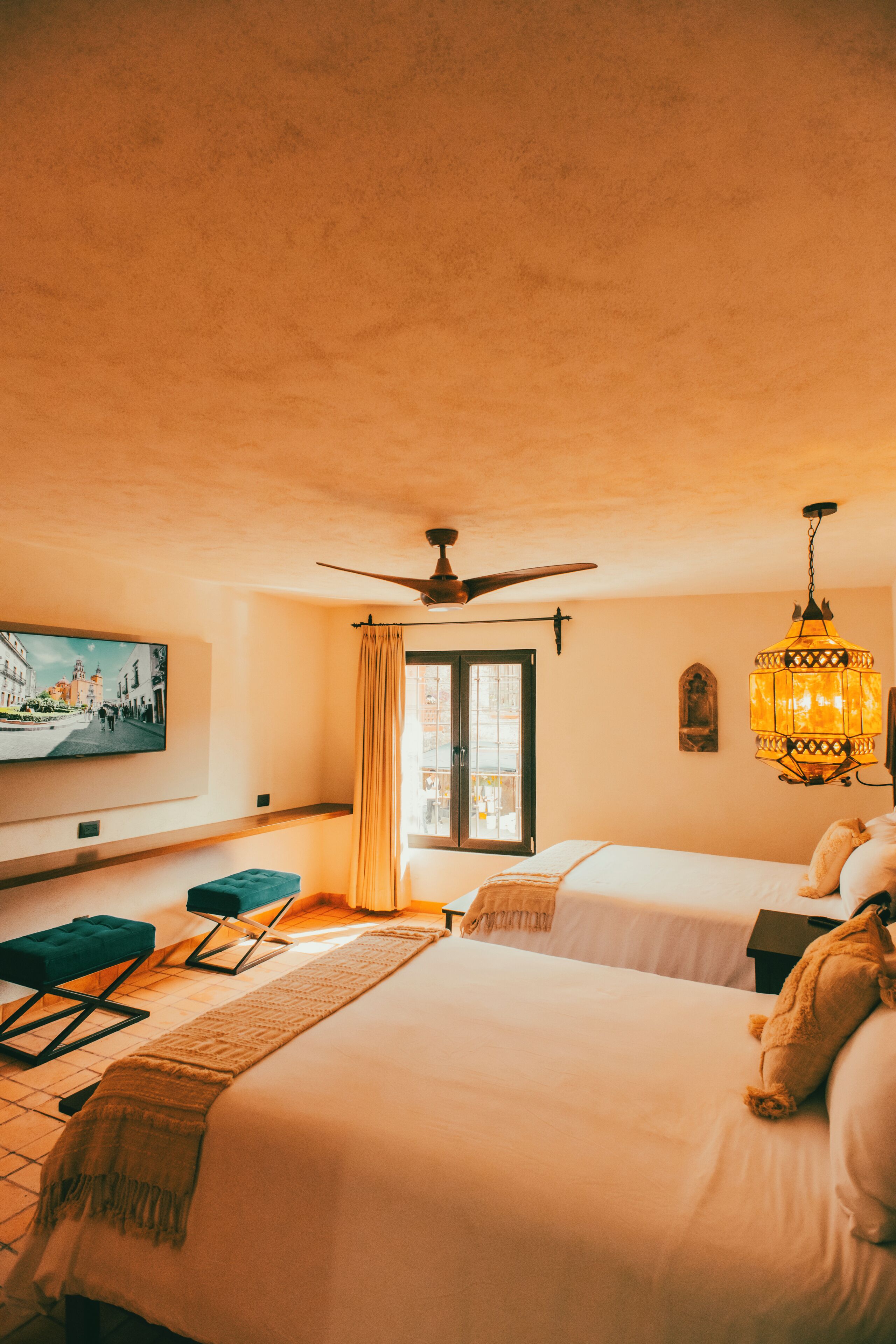 Foto - Hotel Socavon