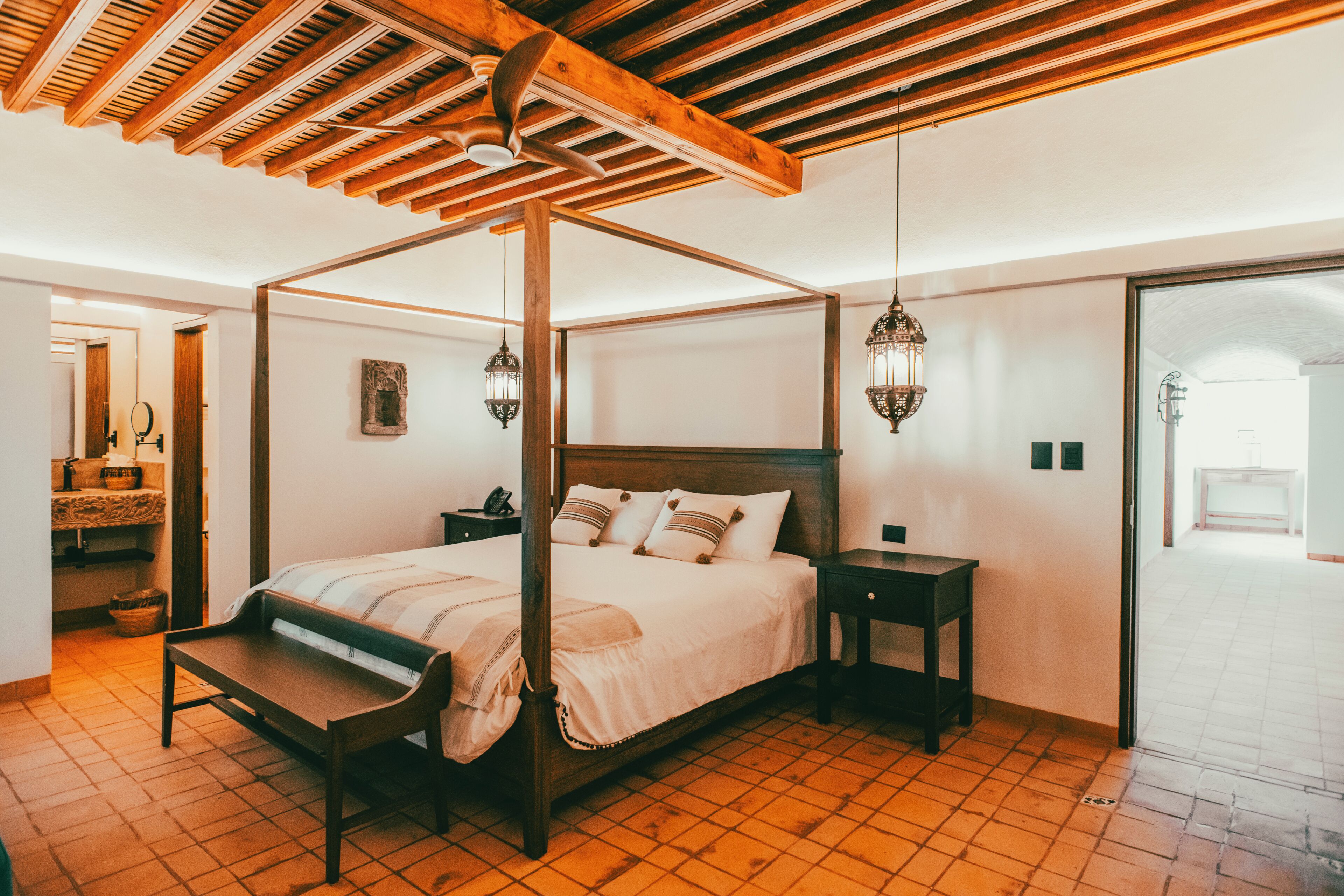 Foto - Hotel Socavon