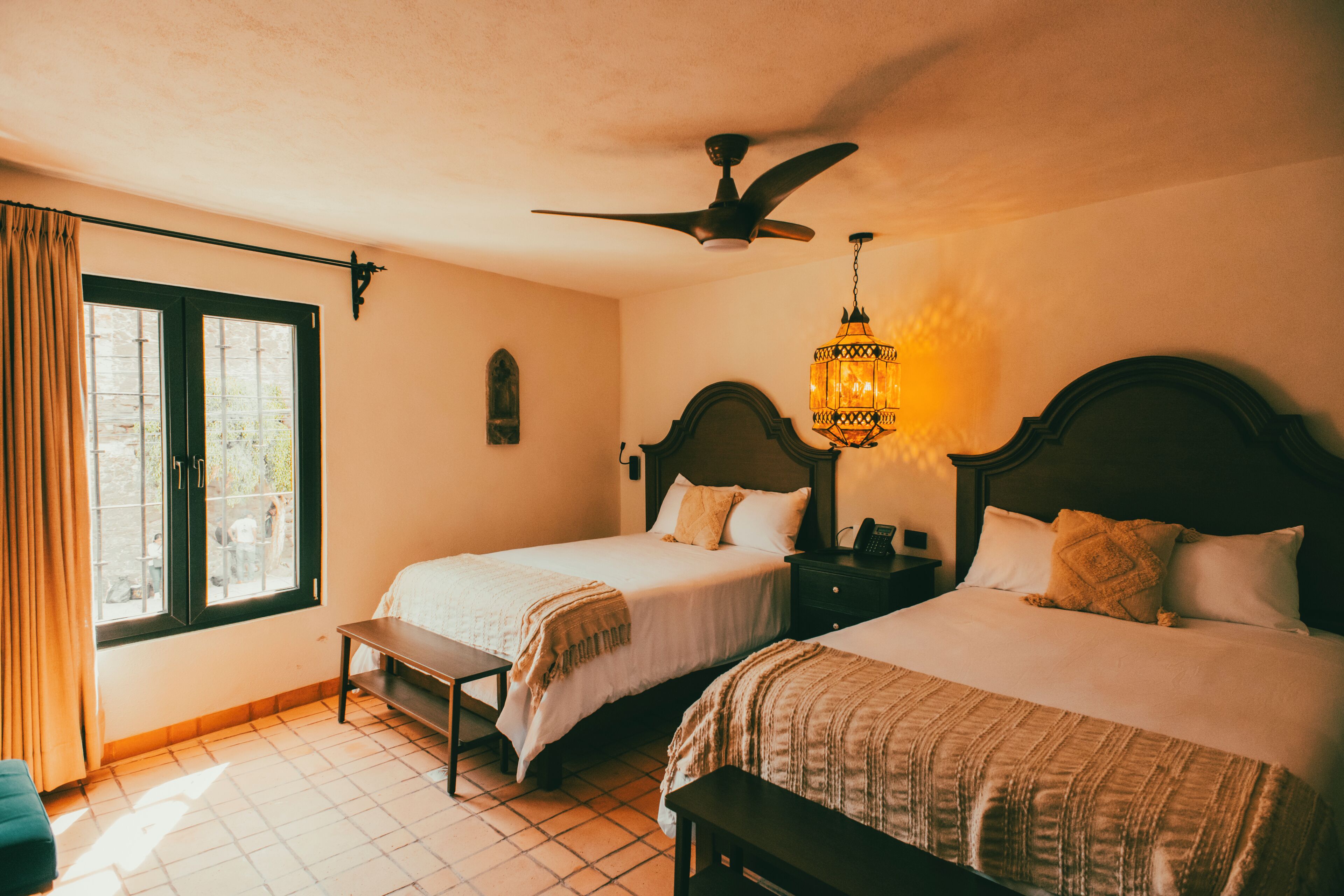 Foto - Hotel Socavon