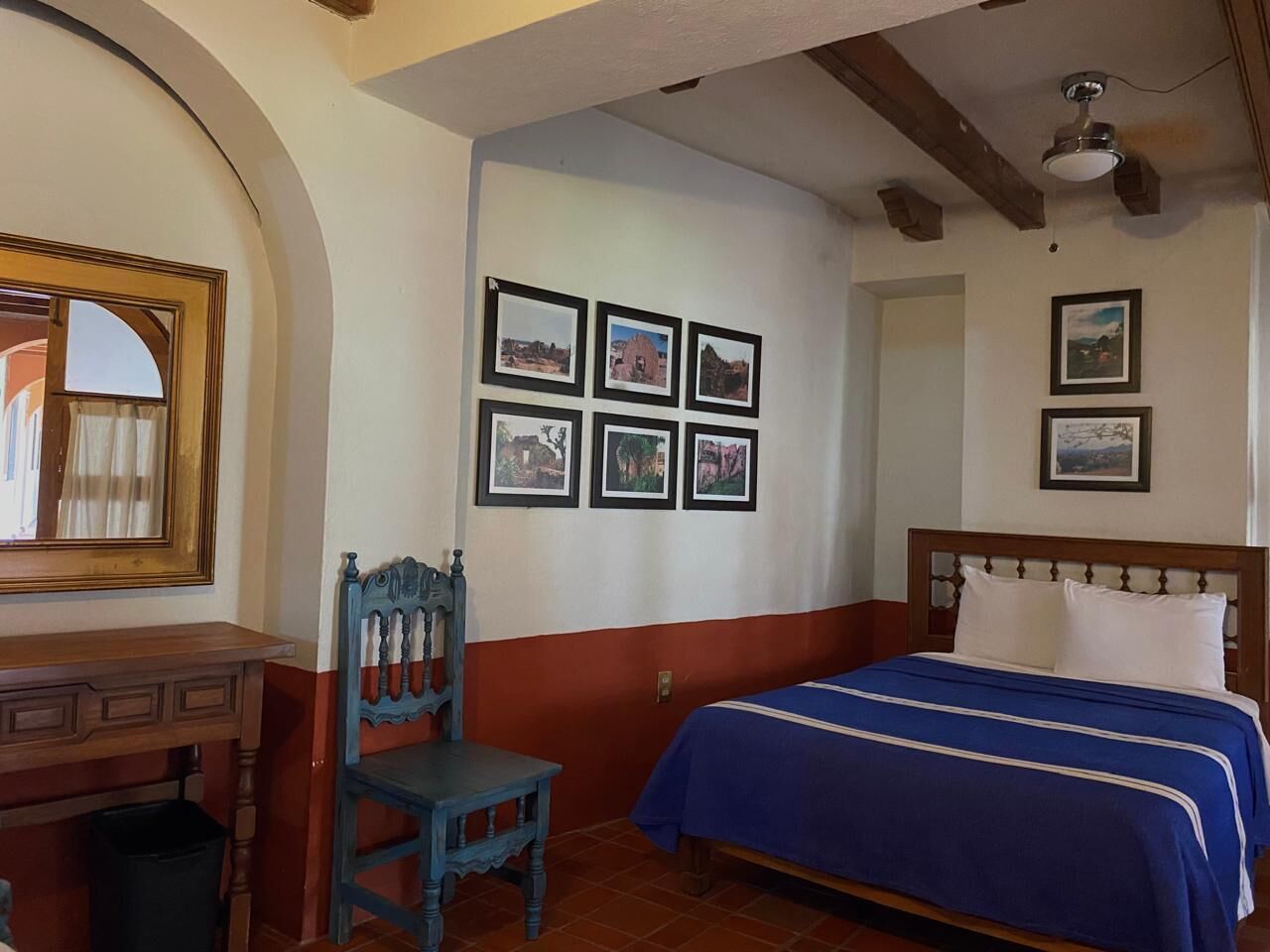 Foto - Hotel Socavon