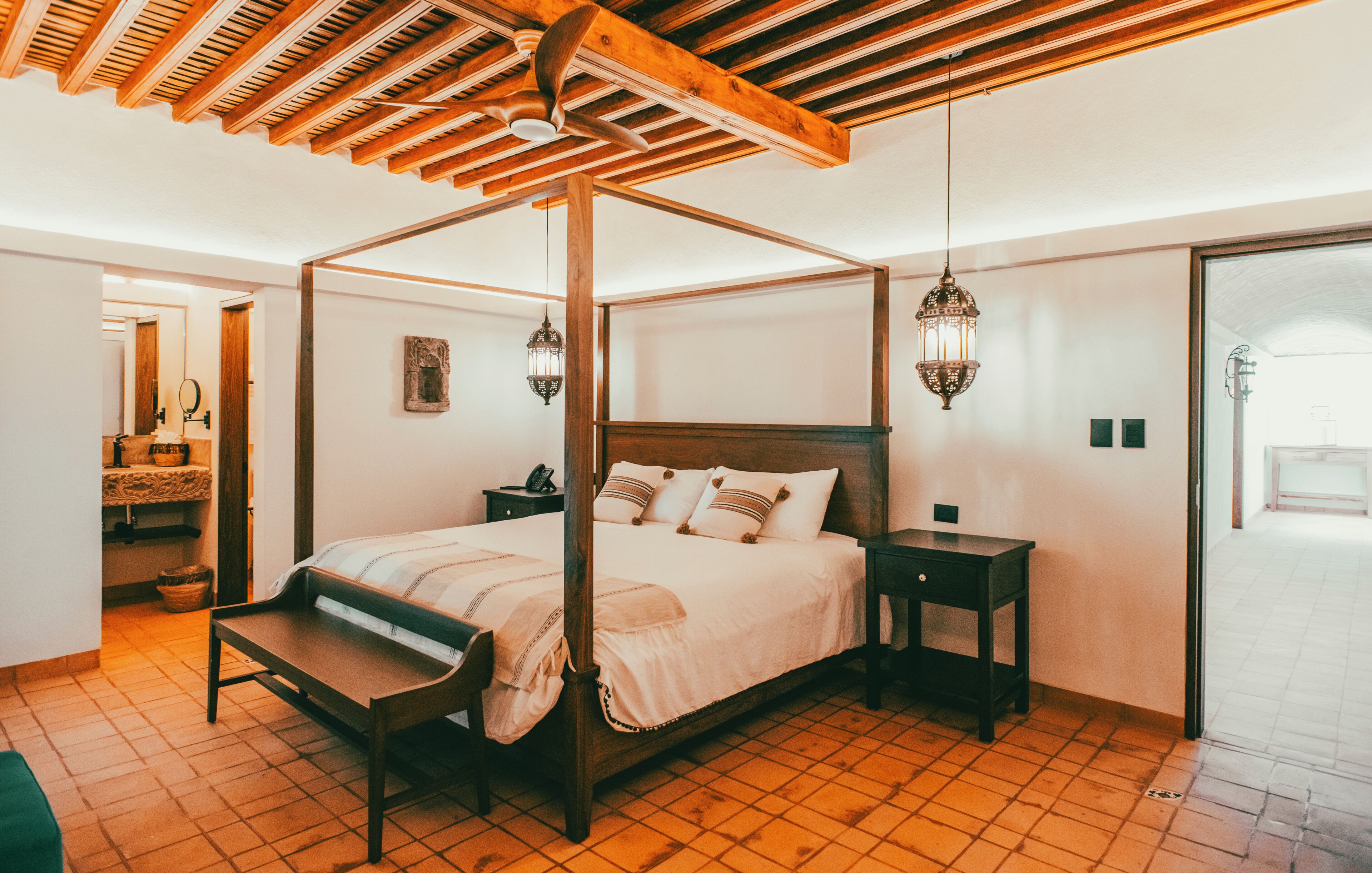Foto - Hotel Socavon