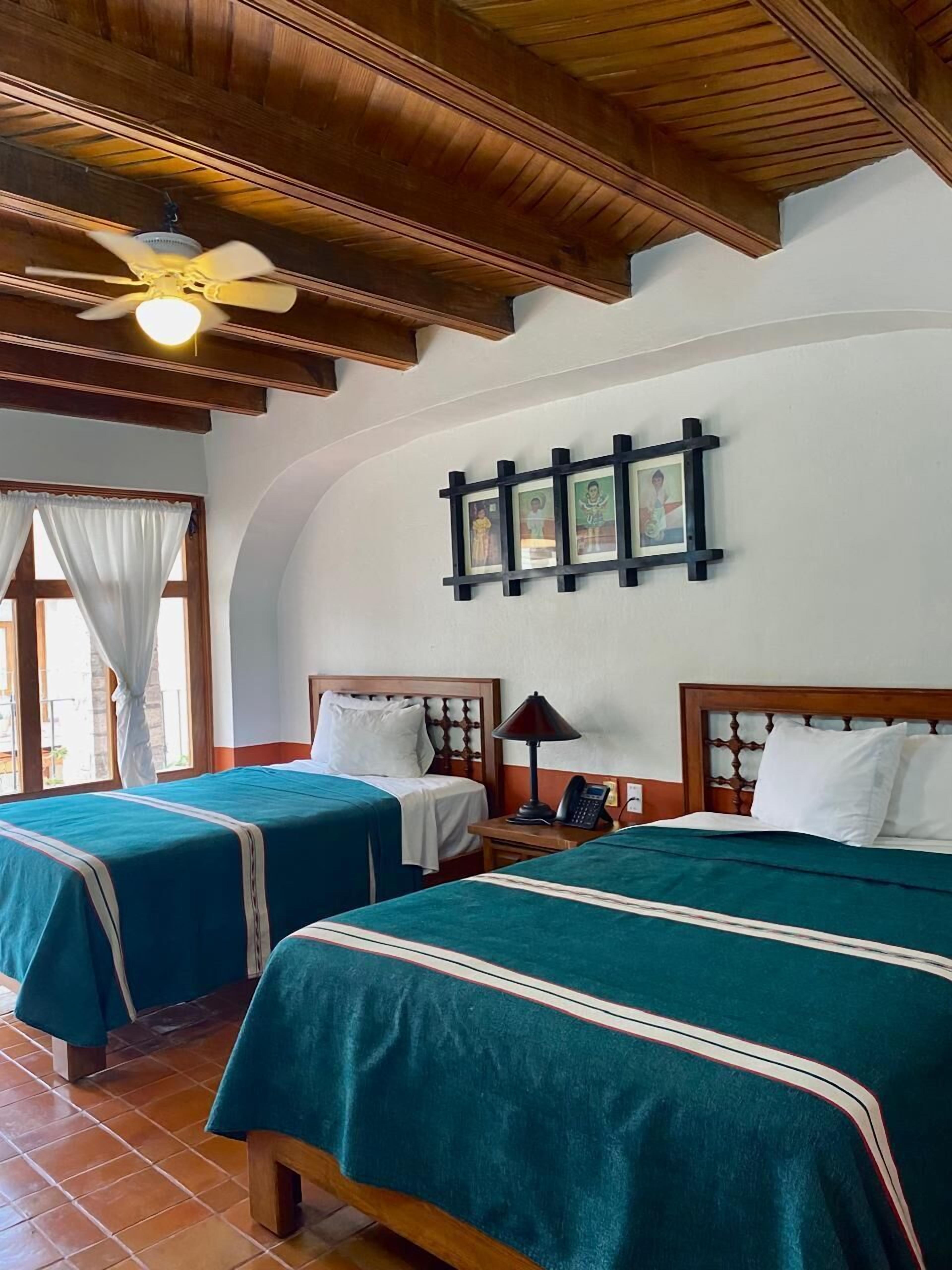 Foto - Hotel Socavon