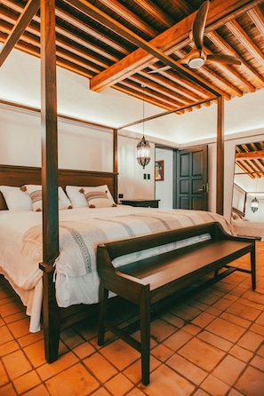 Premium Room - Hotel Socavon (Guanajuato)