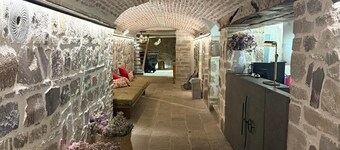 Hotel Socavon