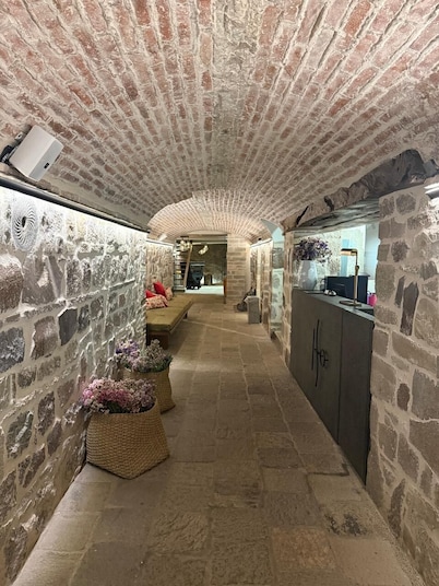 Hotel Socavon
