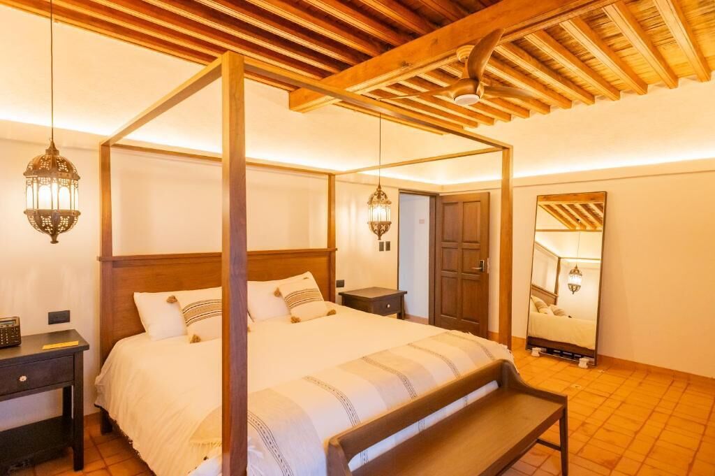 Foto - Hotel Socavon