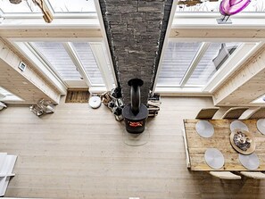 House | Interior