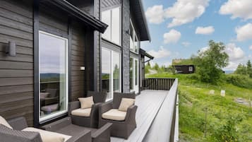 House | Teres/patio
