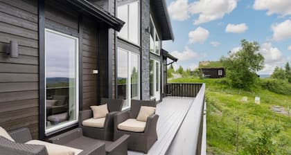 4 Star Holiday Home in Fall-by Traum