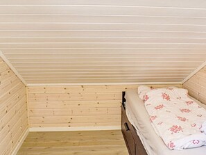 House - 4 Star Holiday Home in Fall (Søndre Land)