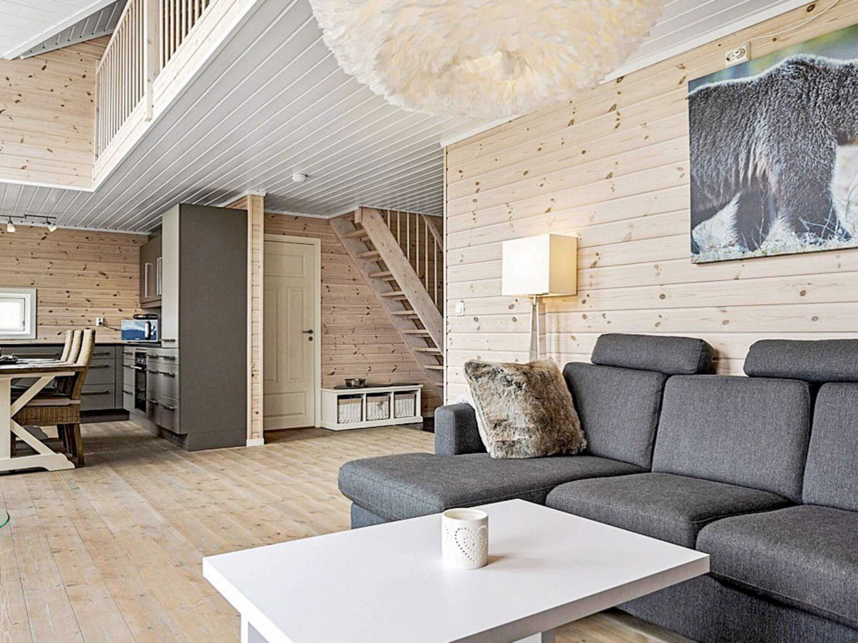 House | Living area