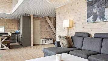 House | Living area