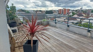 テラス / パティオ