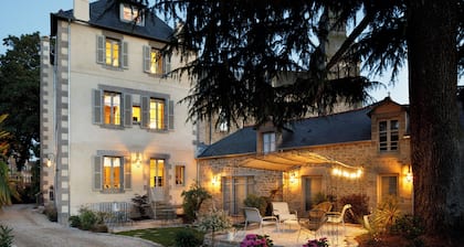 Clos du Cèdre