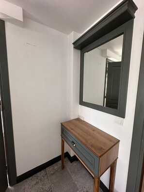 Habitación estándar doble | 1 dormitorio y wifi gratis