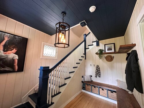 Historic Victorian Home