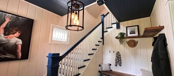 Historic Victorian Home