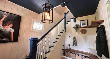 Historic Victorian Home