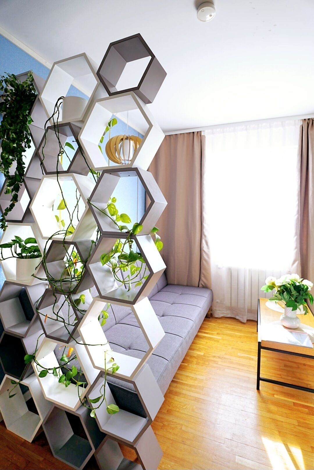 Standard Apartment, Multiple Beds, Air conditioning | Living area | 42-inch flat-screen TV with digital channels