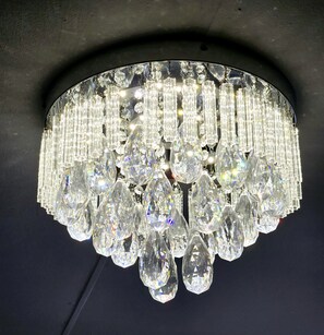 Interior detail - Waterfall City Guest Lodge - Luxury King Apartment (Sandton)