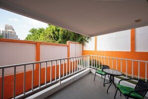 Balcón